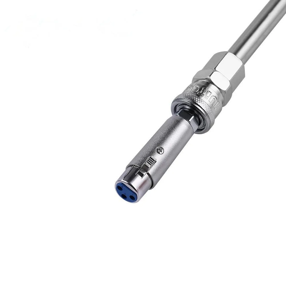 3 Prong XLR Adapter for Quick Connector