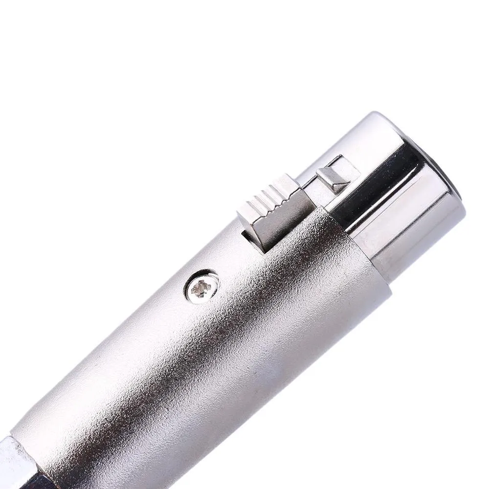 3 Prong XLR Adapter for Quick Connector