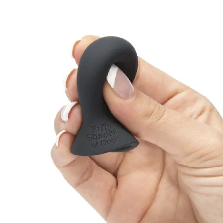 50 Shades of Grey Silicone Nipple Suckers