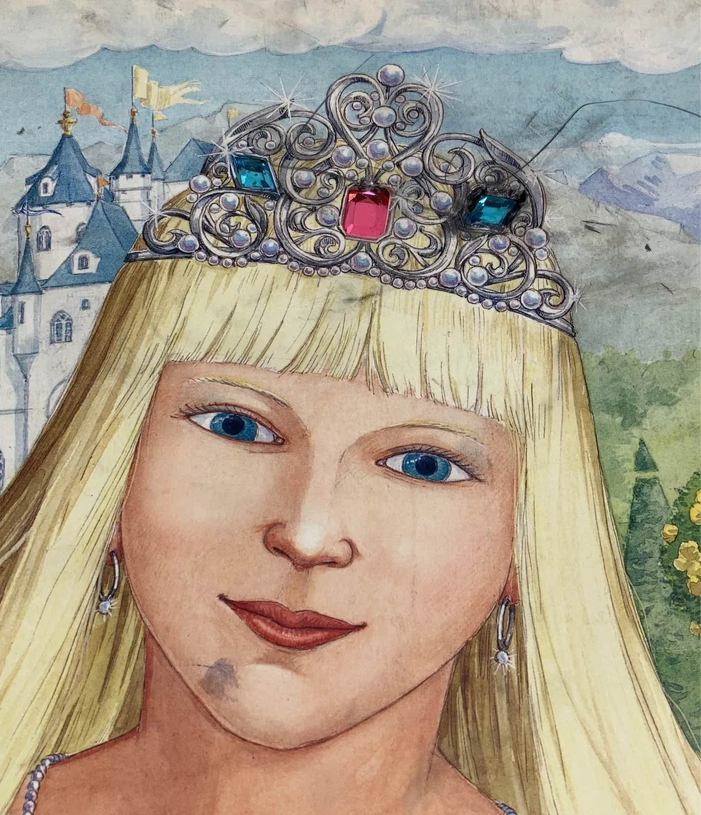 A Princess Primer Book