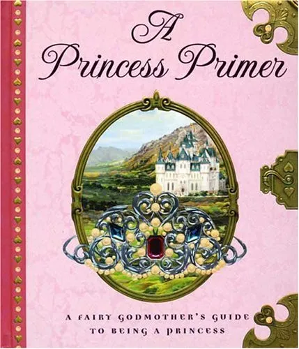 A Princess Primer Book