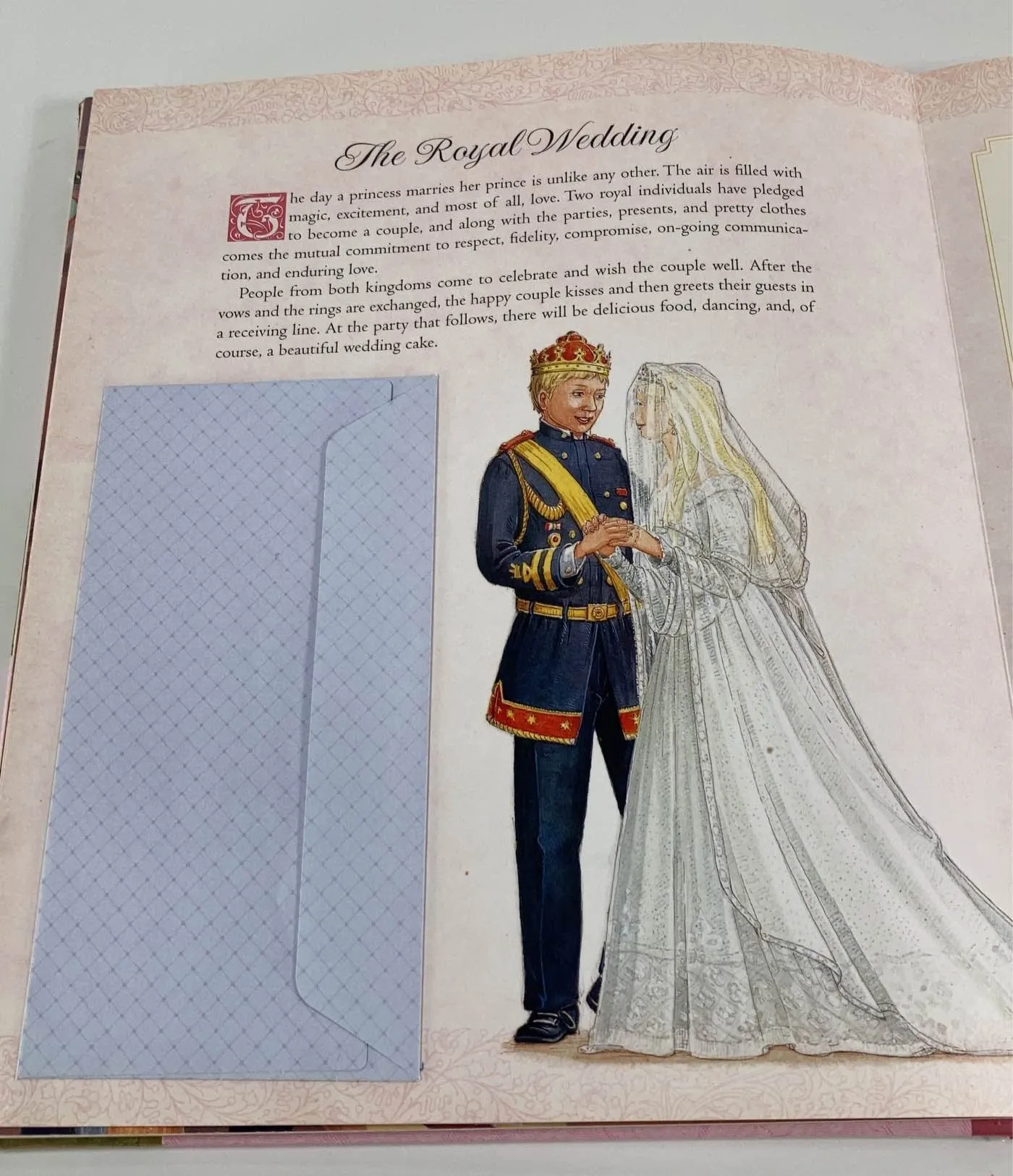 A Princess Primer Book