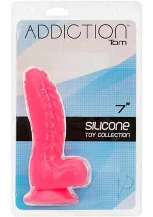 Addiction Tom 7`