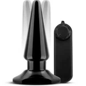 Anal Adventures Basic Vibrating Anal Pleaser