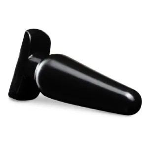 Anal Adventures Large Advanced Basic Butt Plug