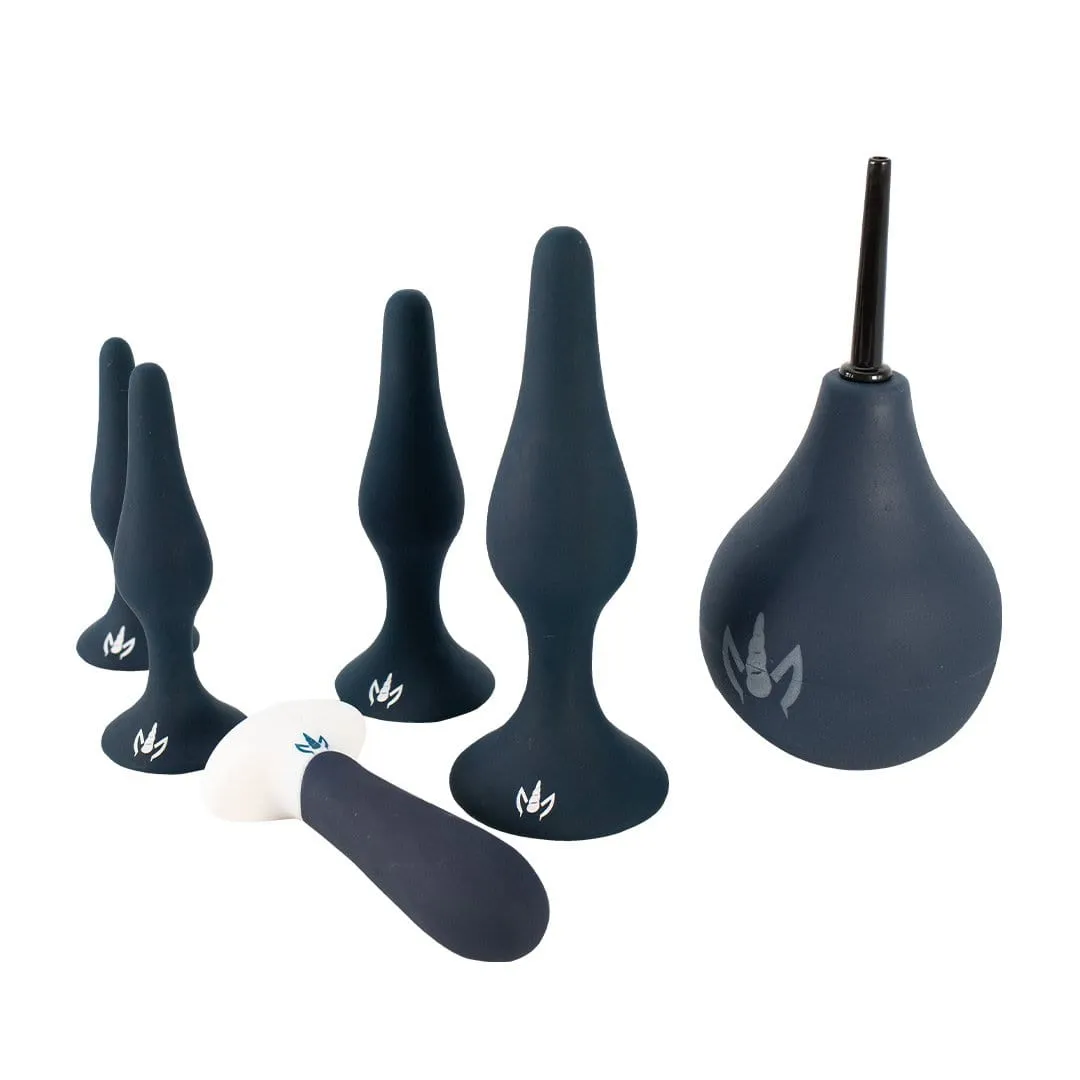 Anal Starter Kit