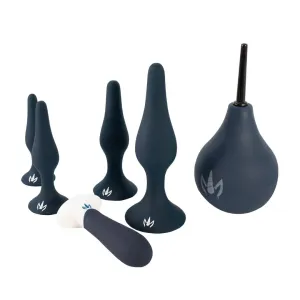 Anal Starter Kit