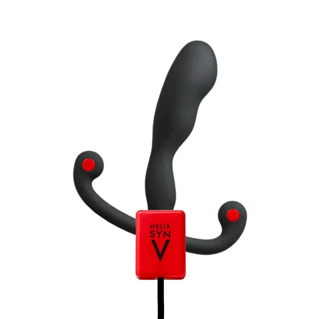 Aneros Helix Syn V Vibrating Prostate Massager