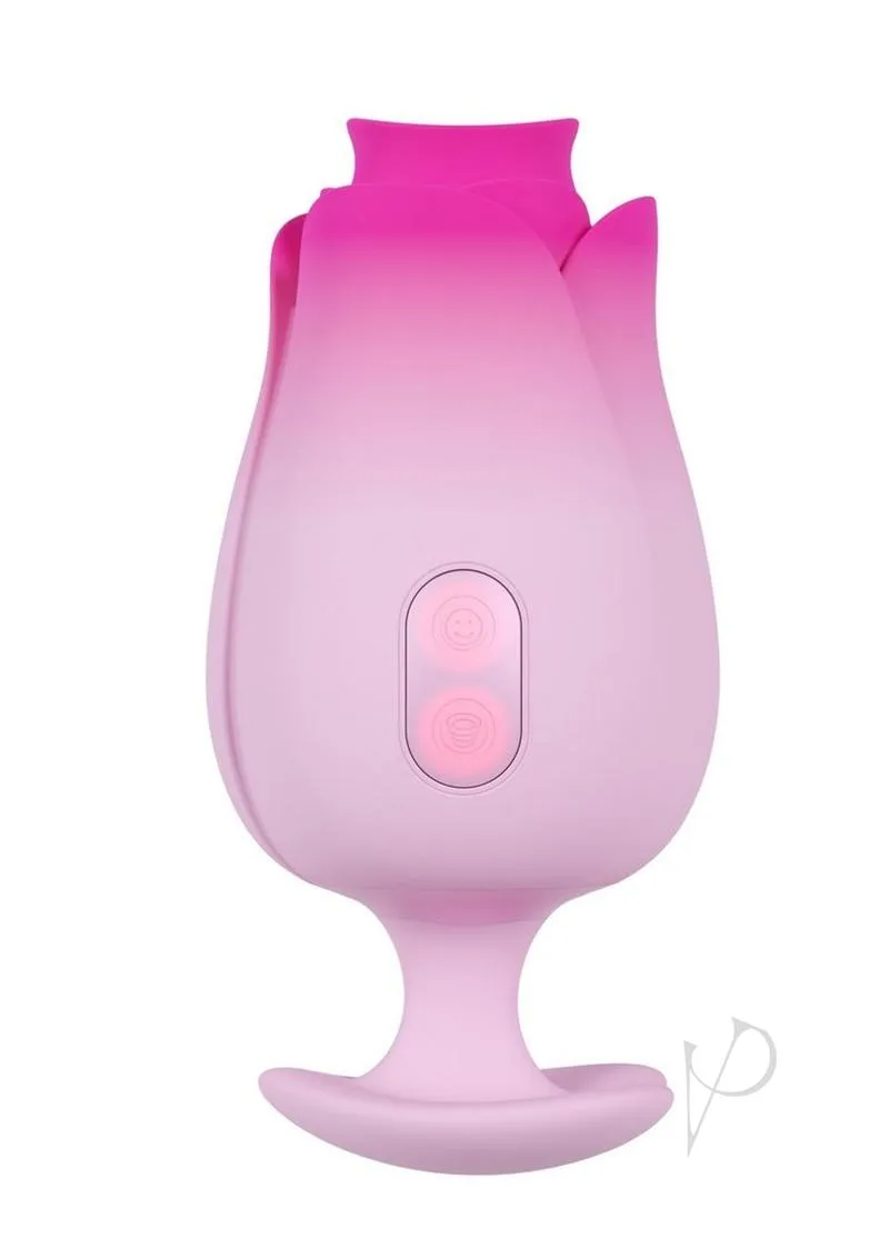 Aria Tulip Trance Pink