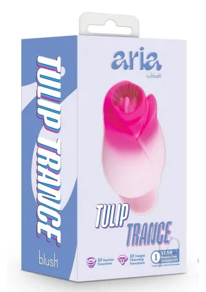 Aria Tulip Trance Pink