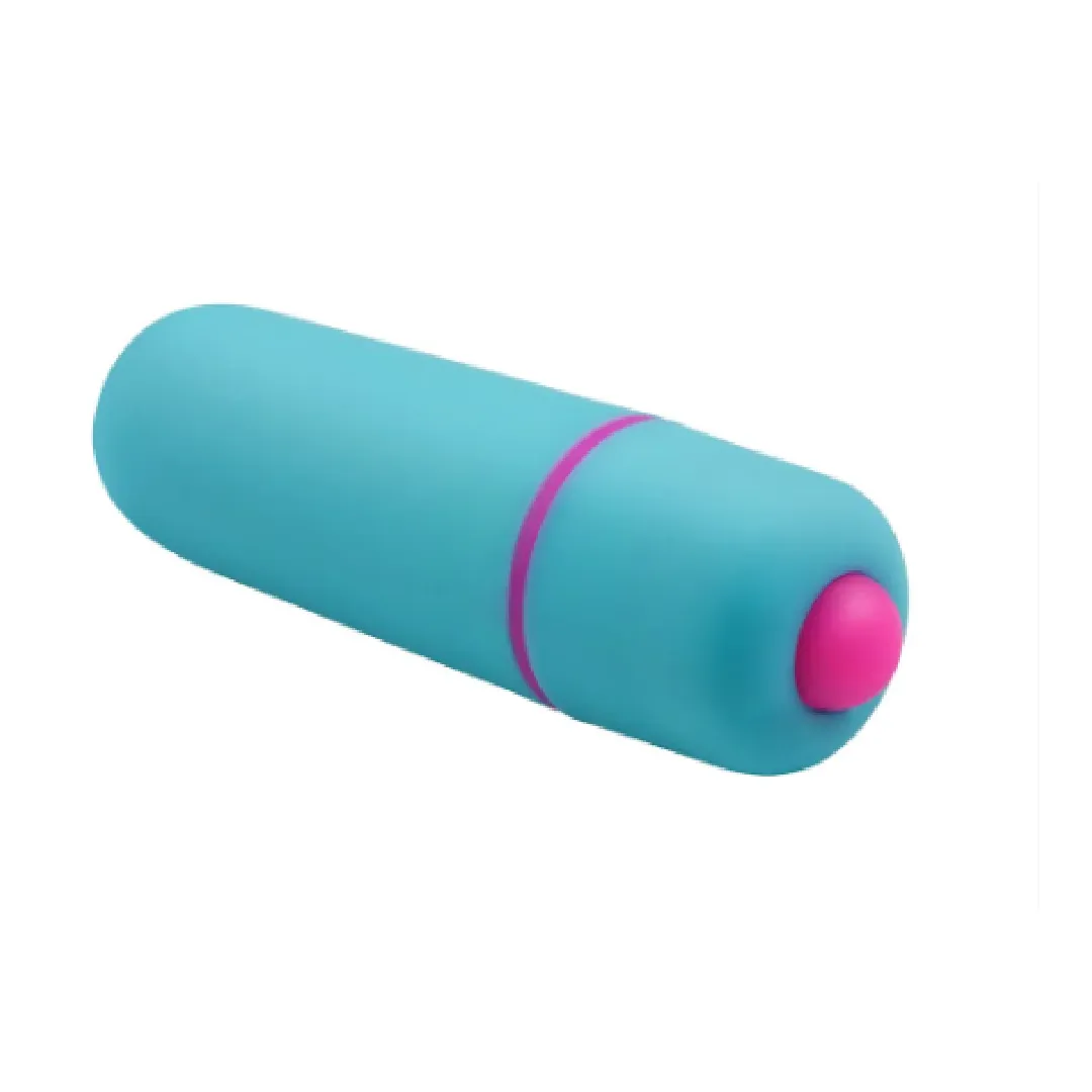 Atomic Honey Stinger Mini Bullet Vibrator