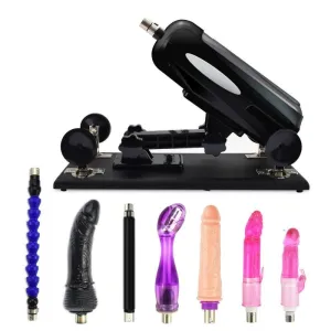 Automatic Sex Machine for Women
