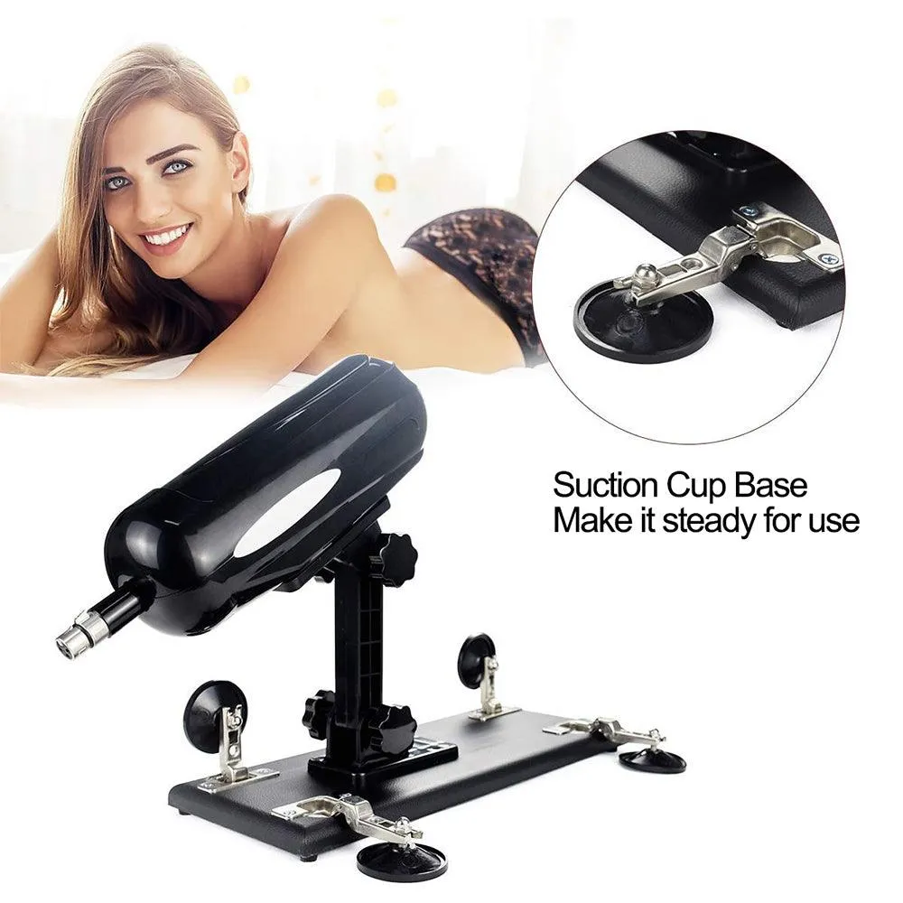 Automatic Sex Machine for Women