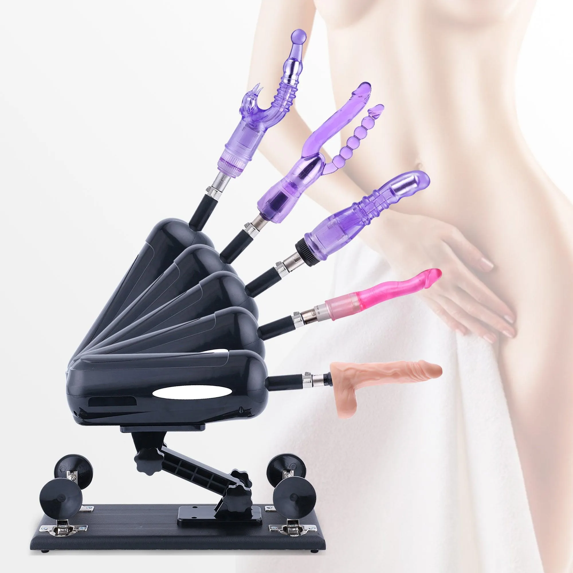 Automatic Sex Machine for Women