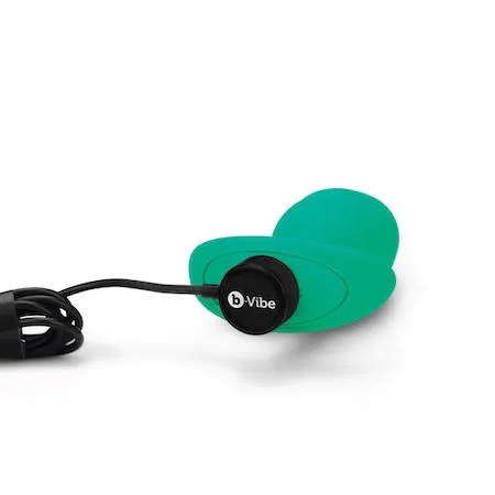 b-Vibe Twist Texture Plug