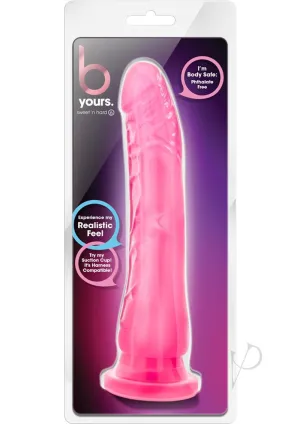 B Yours Sweet N Hard 06 Pink