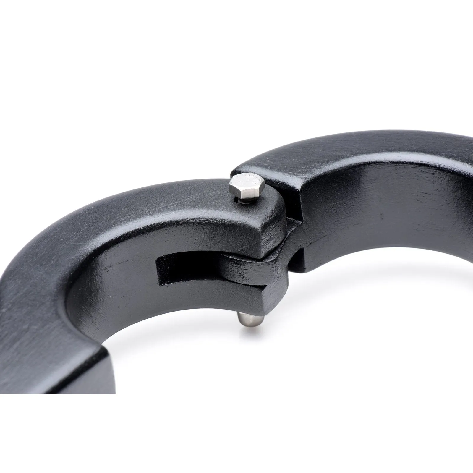 Balls To Wrist Humbler
