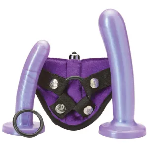 Bend Over Intermediate Strapon Kit