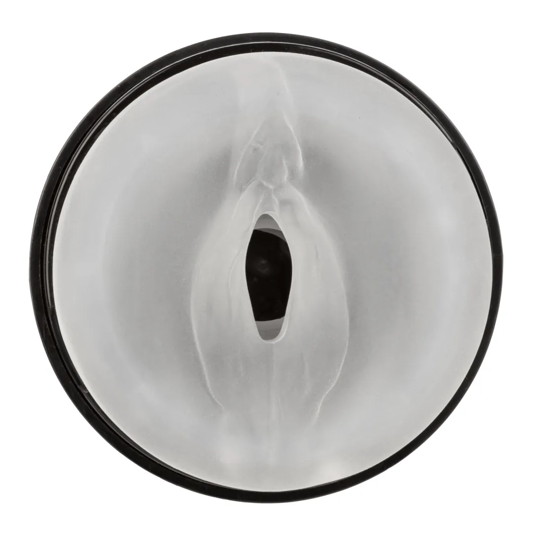Bionic™ Self Thrusting Masturbator with Turbo Charge