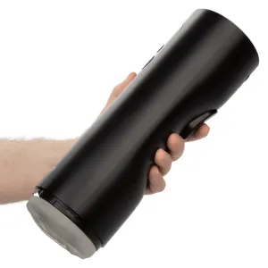 Bionic™ Self Thrusting Masturbator with Turbo Charge