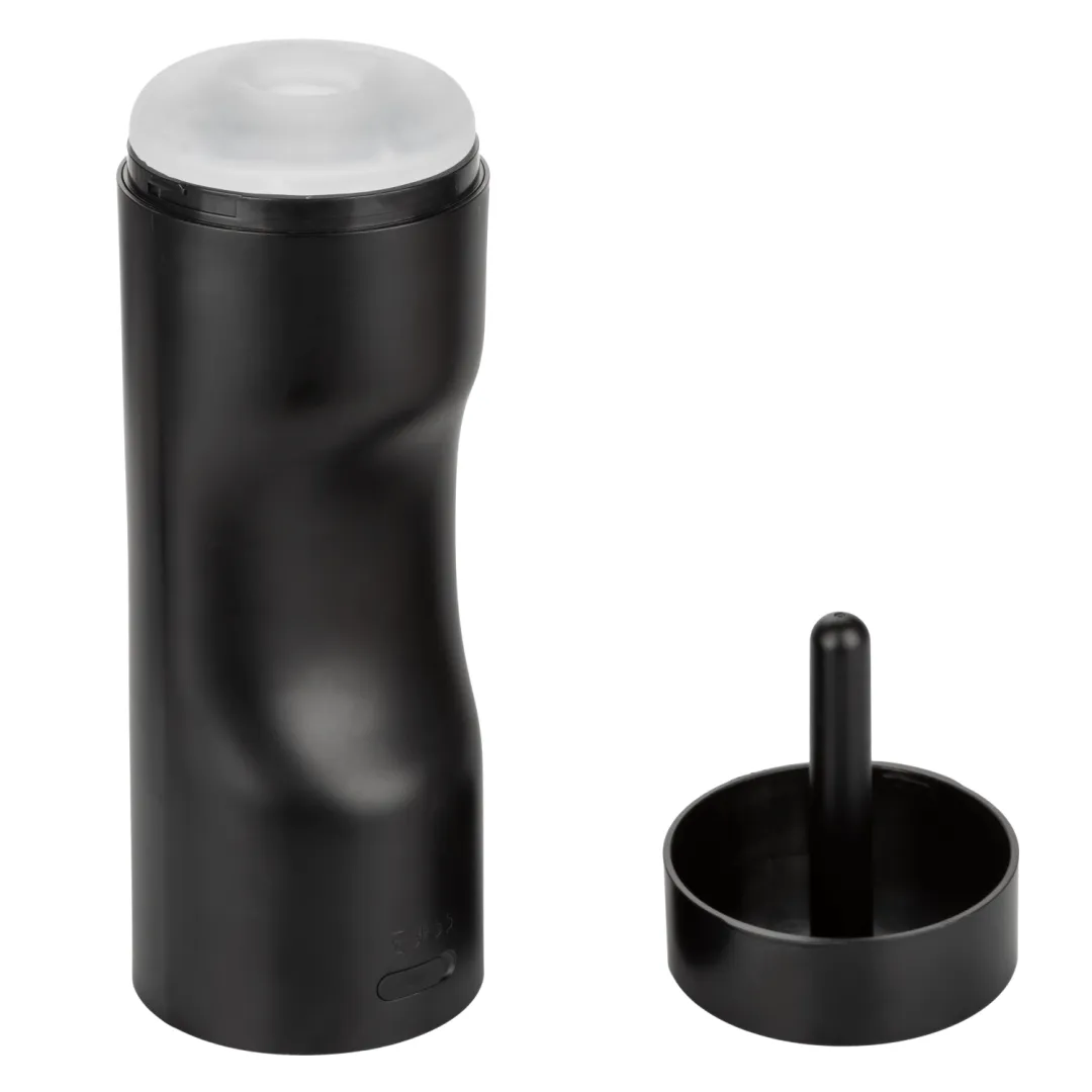 Bionic™ Sucking and Vibrating Automated Masturbator
