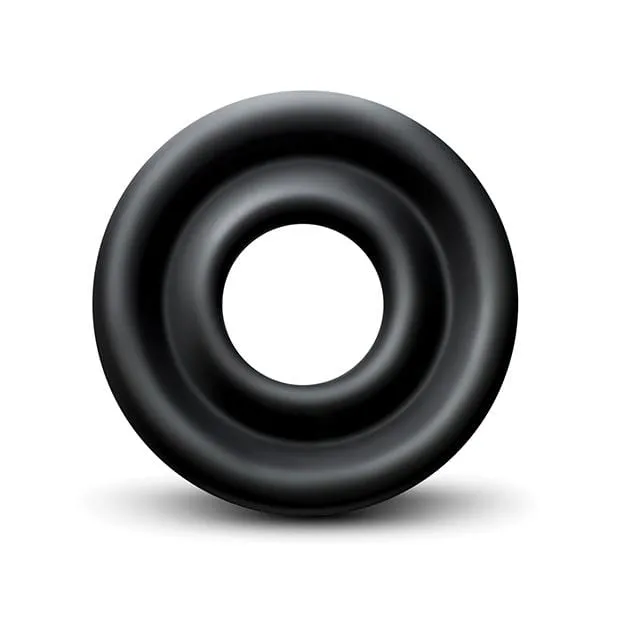 Blush Novelties - Performance Silicone Pump Sleeve Accessory Medium & Large