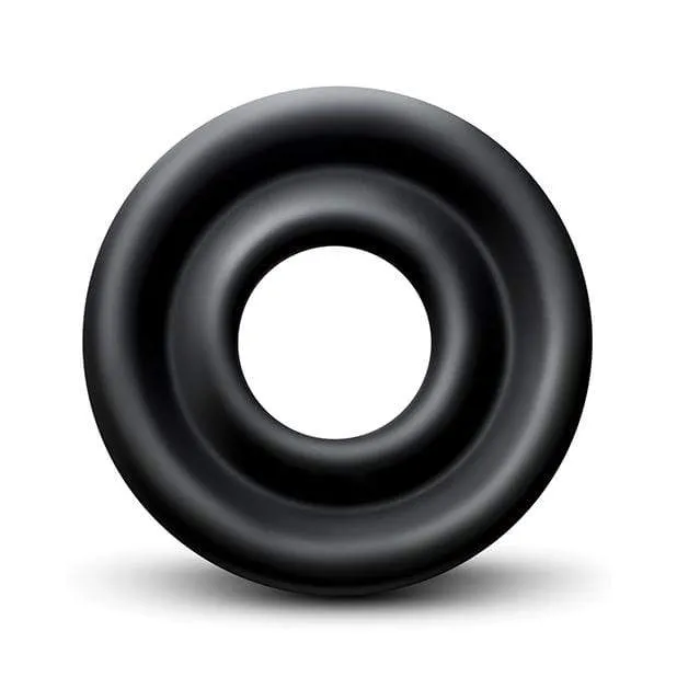 Blush Novelties - Performance Silicone Pump Sleeve Accessory Medium & Large