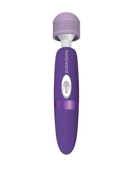 Bodywand Pulse Rechargeable Vibrating Wand