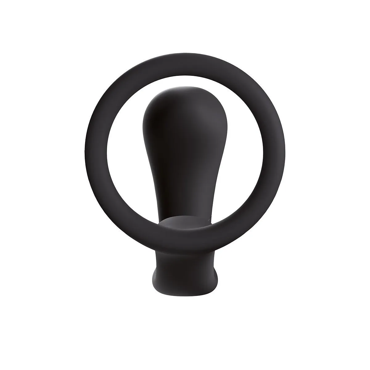 Bootie Ring Butt Plug