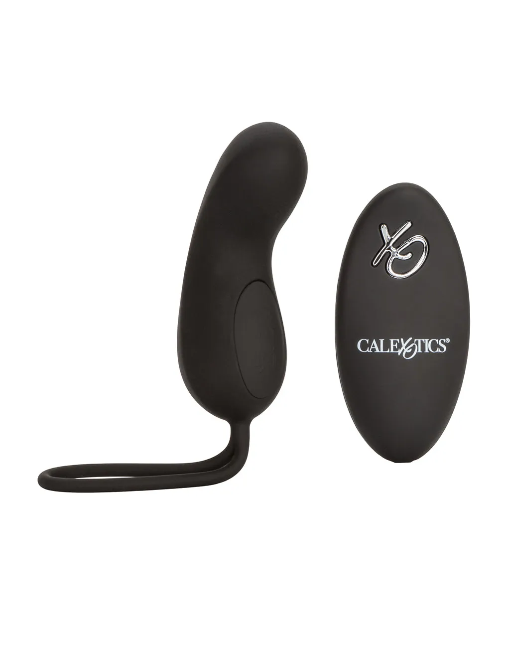 CalEx Remote Rechargeable Curve