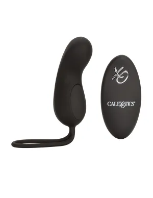 CalEx Remote Rechargeable Curve