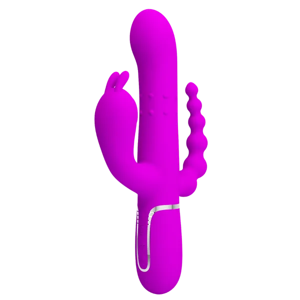 Cammy - 4in1 Multi-function Vibrator