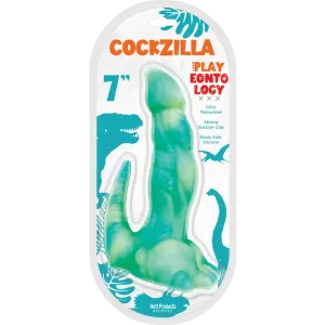 Cockzilla Dildo