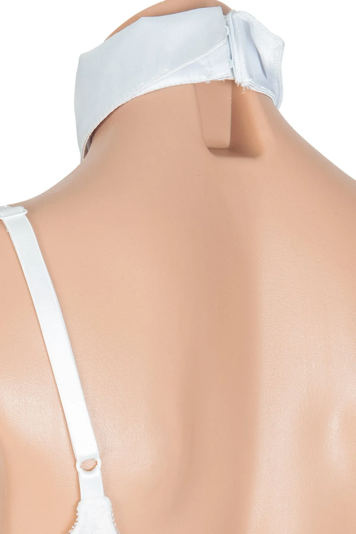 Collar with Tie