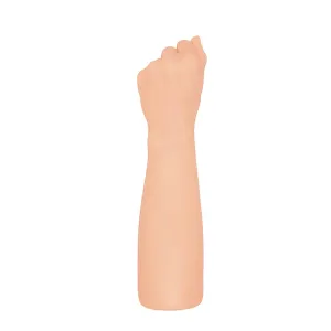 Come Closer 11 Fist | Nude