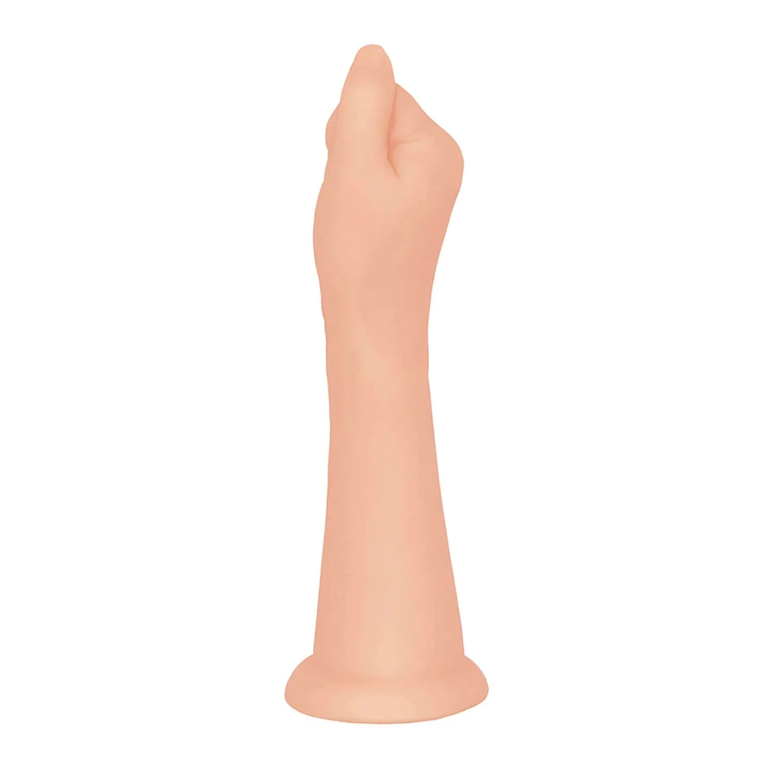 Come Closer 11 Fist | Nude