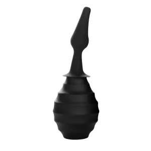 Come Closer Full Size Anal Douche | Large Capacity | 300ml | Length 134ml