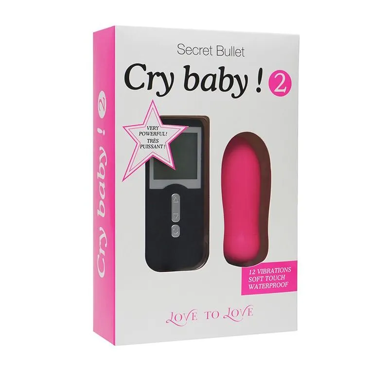 Cry Baby 2