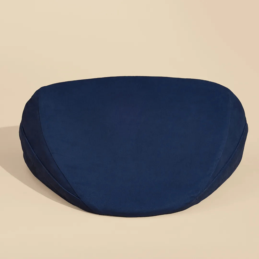 Dame Pillo Sex Pillow for Sex Positioning - Indigo