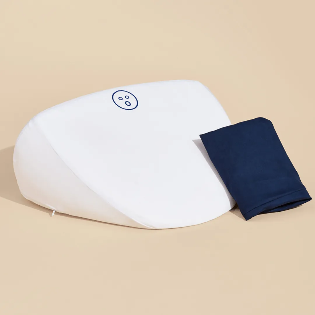 Dame Pillo Sex Pillow for Sex Positioning - Indigo