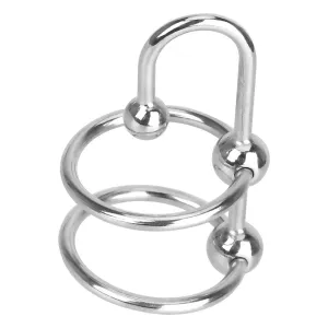 Dick Harness Sperm Stopper