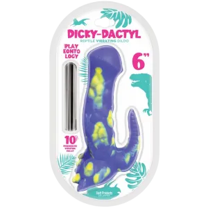 Dicky-Dactyl Vibe 6