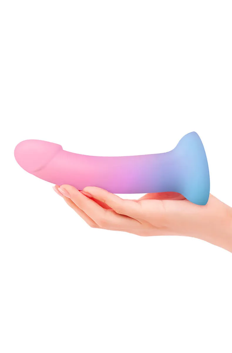 Dildoll Utopia Silicone Dildo