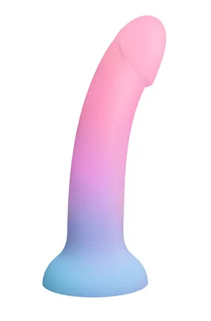 Dildoll Utopia Silicone Dildo