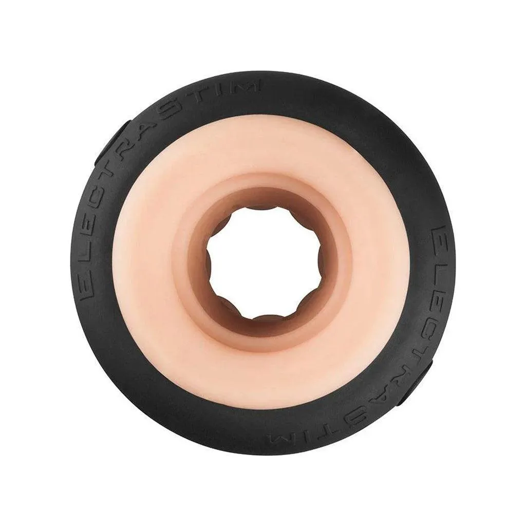 ElectraStim Jack Socket Electro Stroker. Standard