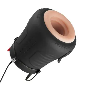 ElectraStim Jack Socket Electro Stroker. Standard