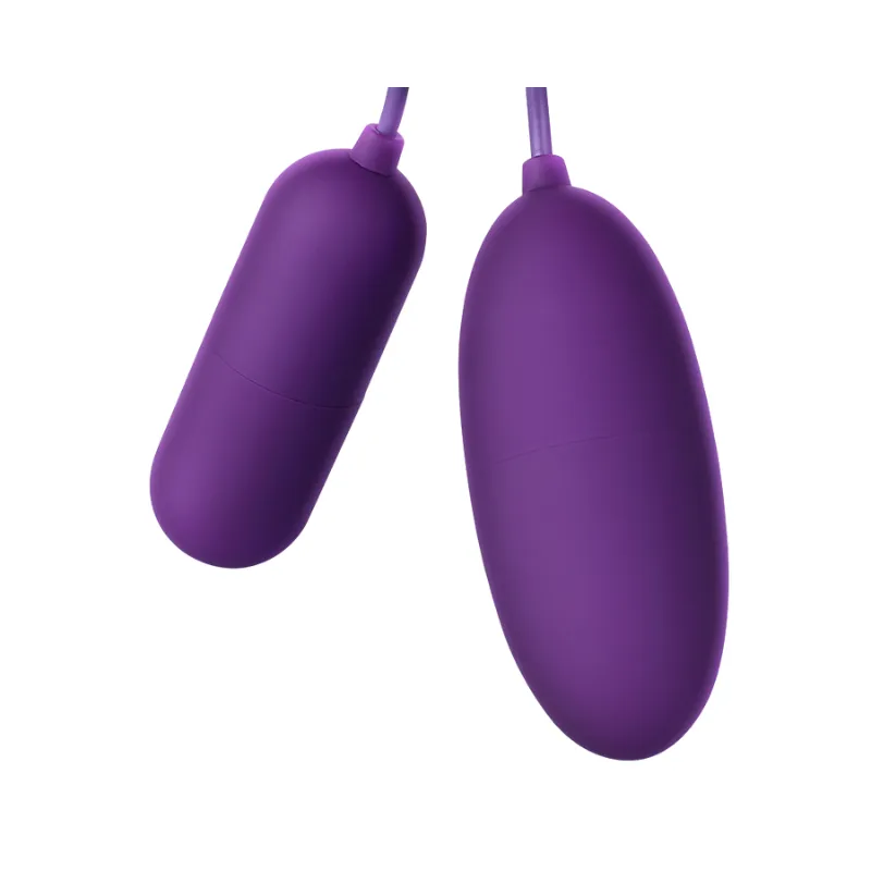 Erocome Lyra Duo