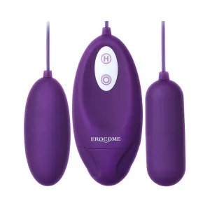 Erocome Lyra Duo