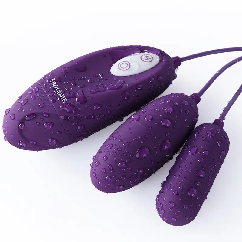 Erocome Lyra Duo