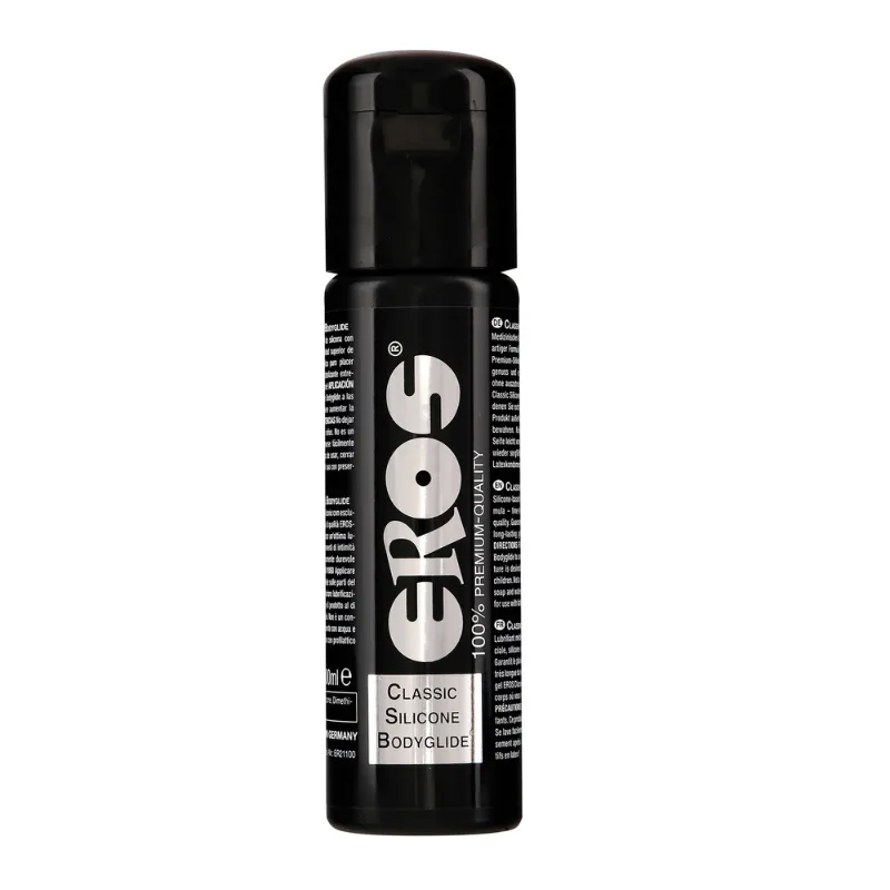 EROS Classic Silicone Bodyglide